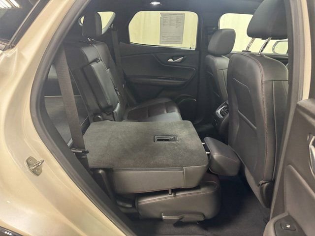 Used 2022 Chevrolet Blazer RS w/ Enhanced Convenience Package image 39