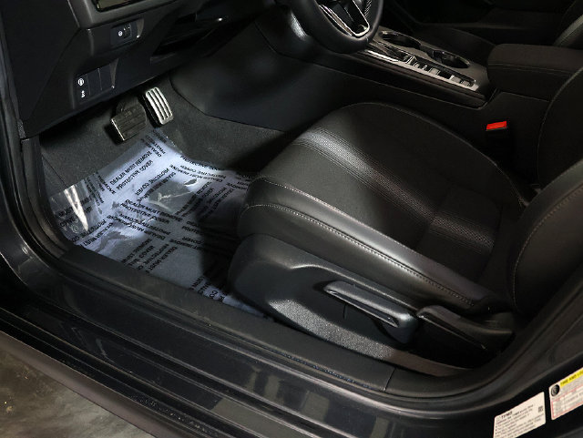 Used 2024 Honda Civic Sport image 23