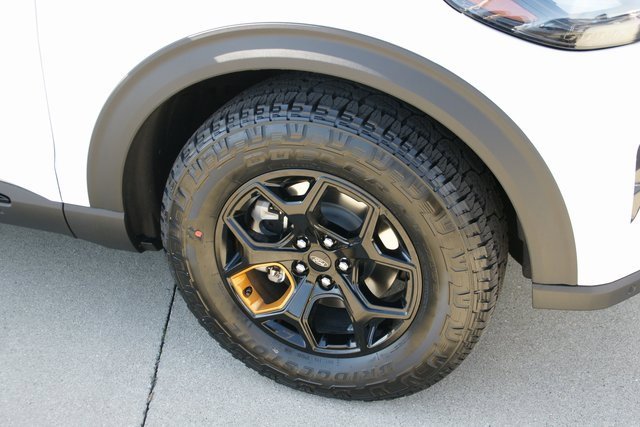 New 2026 Ford Explorer Tremor w/ Tremor Convenience Package image 9