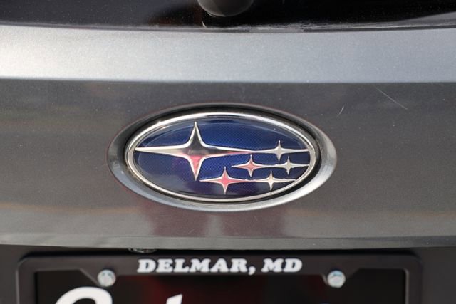 Certified 2024 Subaru Crosstrek 2.5i Limited w/ Crosstrek Mirror Package image 56