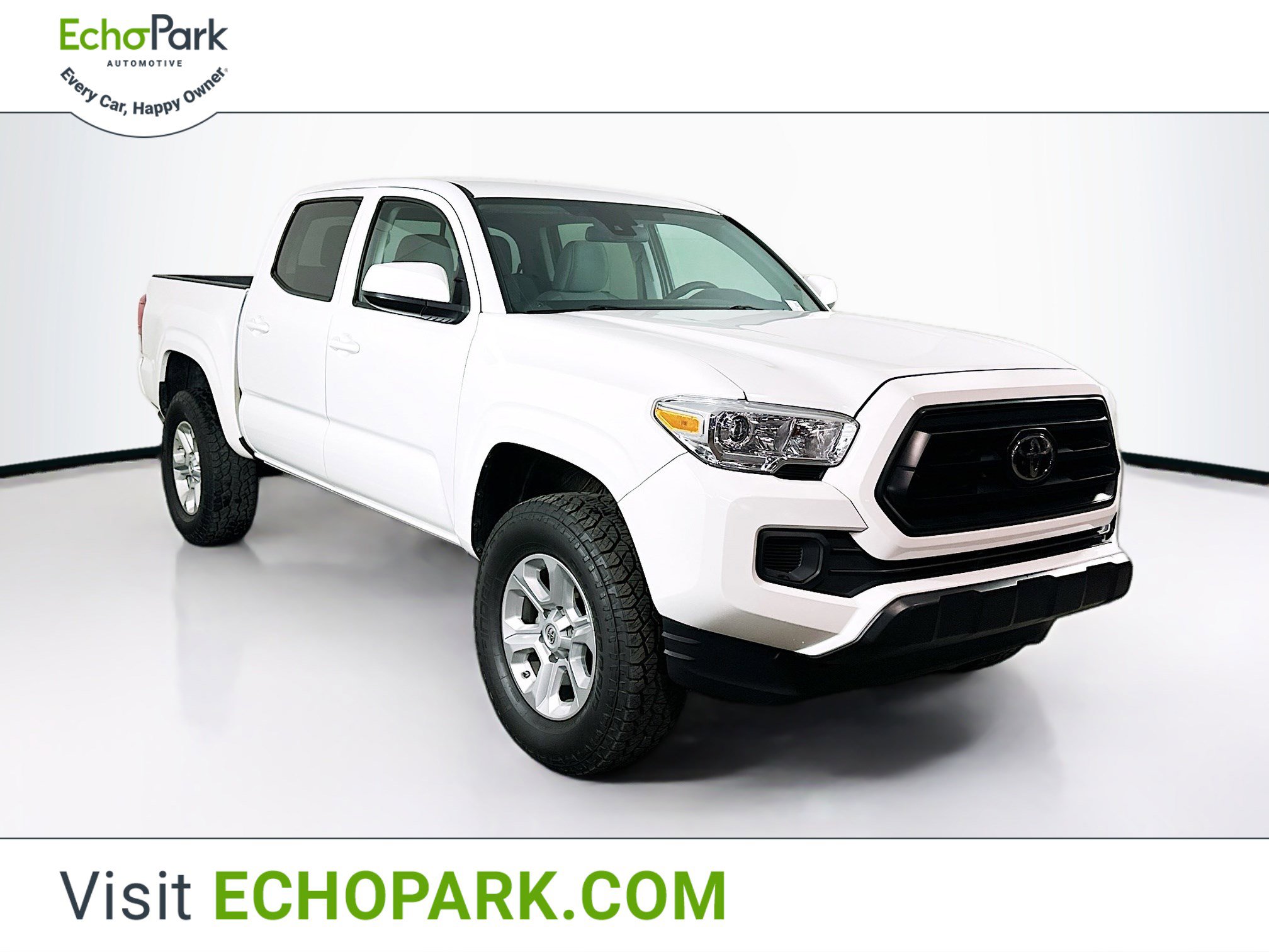 Used 2023 Toyota Tacoma SR