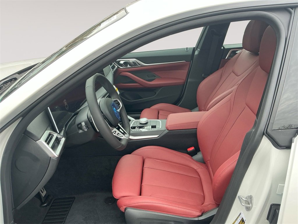 New 2026 BMW 430i xDrive w/ M Sport Package image 9