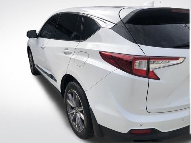 Used 2022 Acura RDX w/ Technology Package image 5