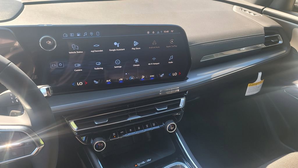 New 2026 Chevrolet Traverse LT w/ LPO, Floor Liner Package image 21