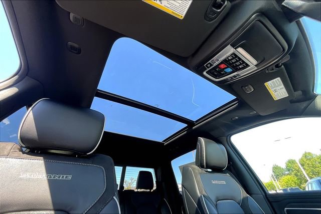 New 2026 RAM 1500 Laramie w/ Night Edition image 26