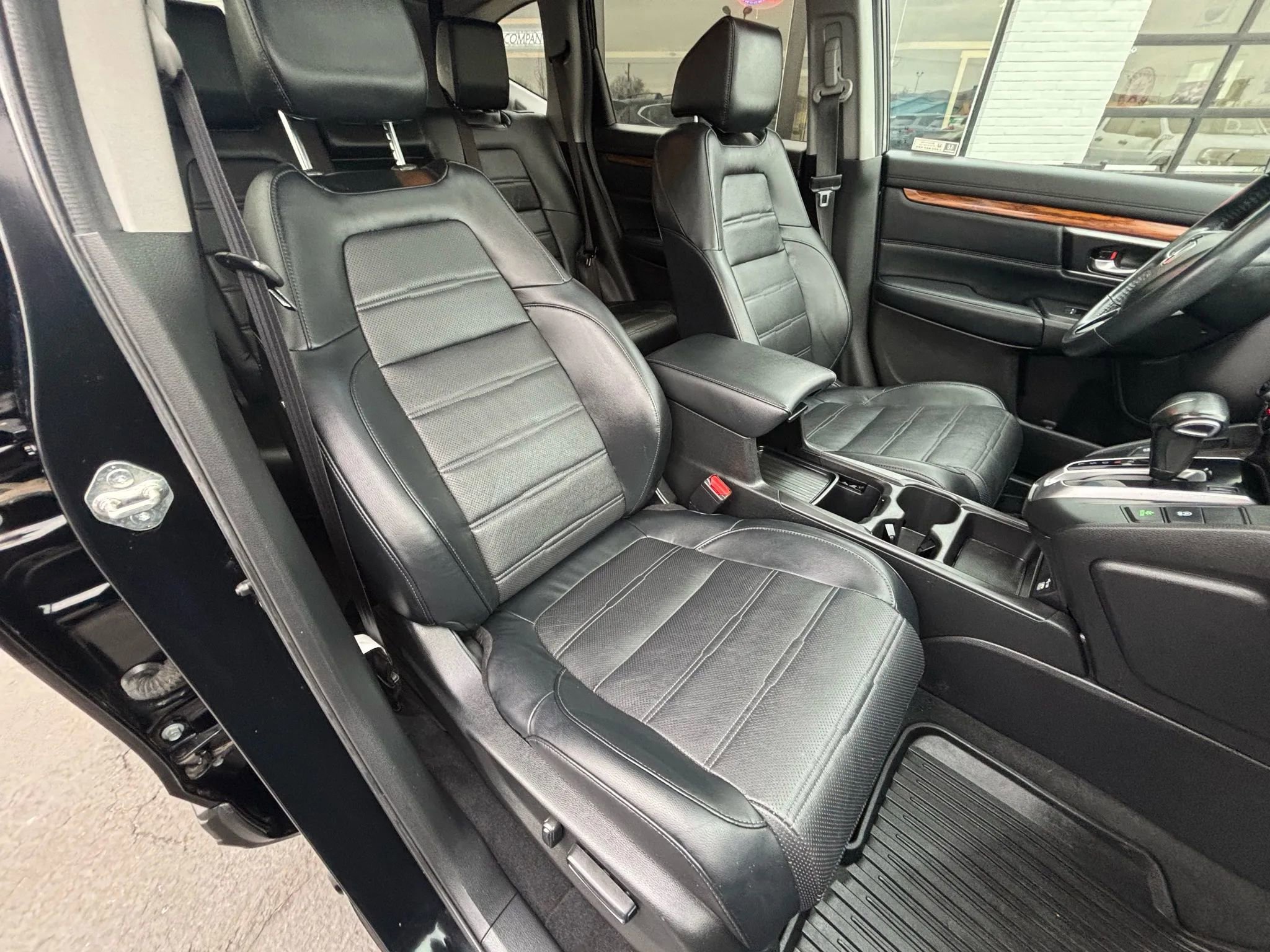 Used 2020 Honda CR-V EX-L image 12