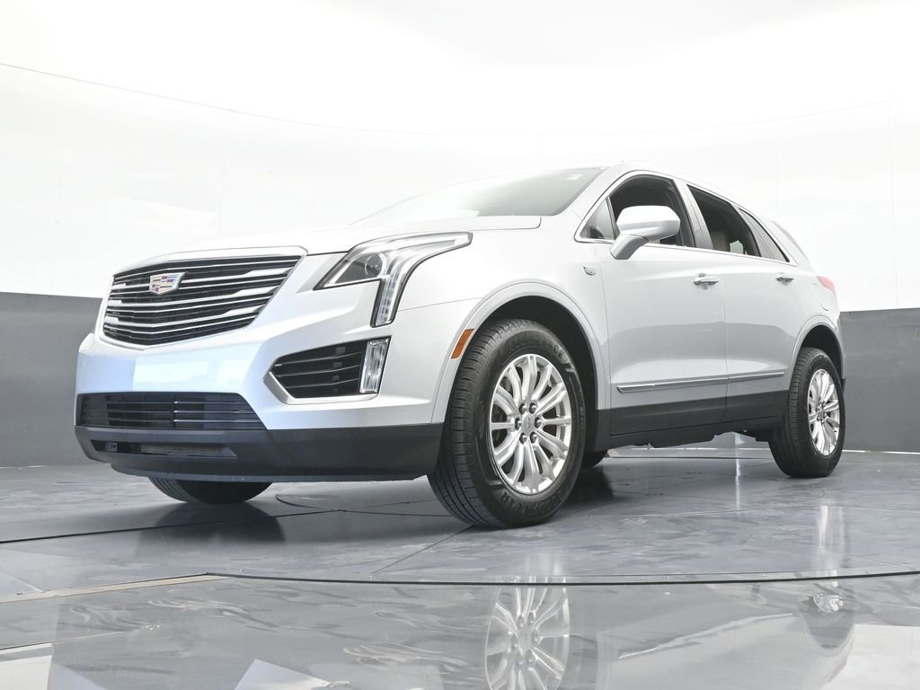 Used 2019 Cadillac XT5 FWD image 53