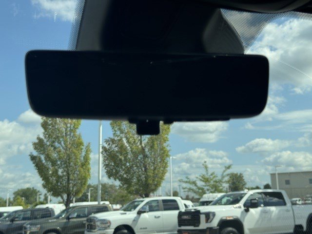 Certified 2025 Jeep Grand Cherokee Limited w/ Luxury Tech Group II image 29