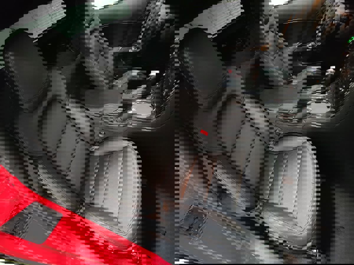 Used 2013 Chevrolet Corvette Grand Sport image 18