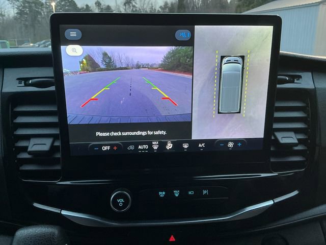 Used 2023 Ford Transit 350 XLT image 21