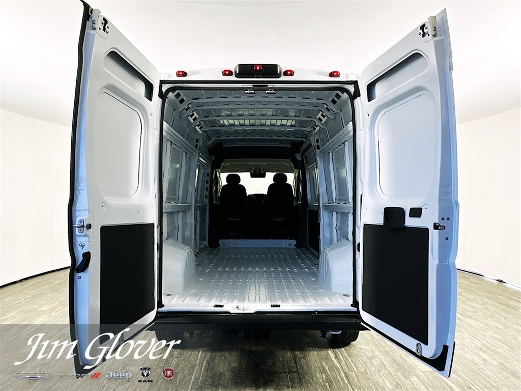 New 2026 RAM ProMaster 2500 image 6