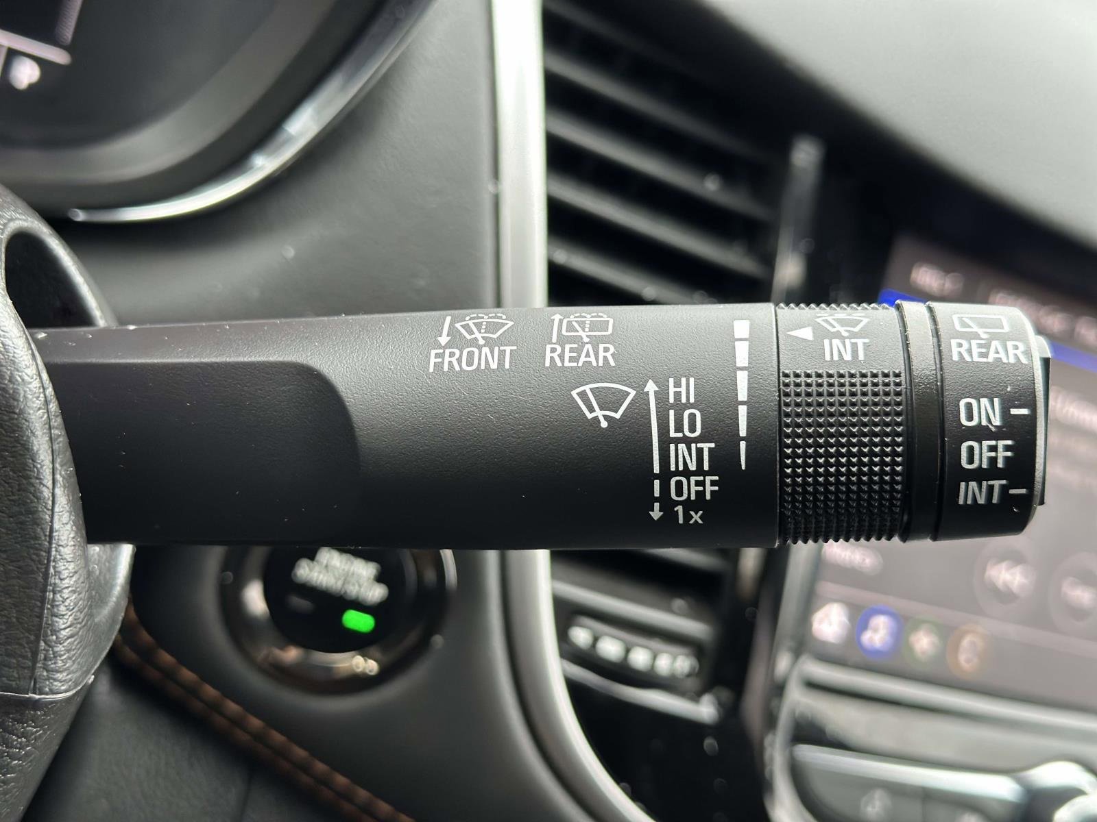 Certified 2022 Chevrolet Trax LT w/ LT Convenience Package image 17