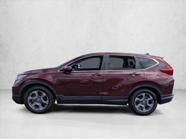 Used 2018 Honda CR-V EX-L image 9