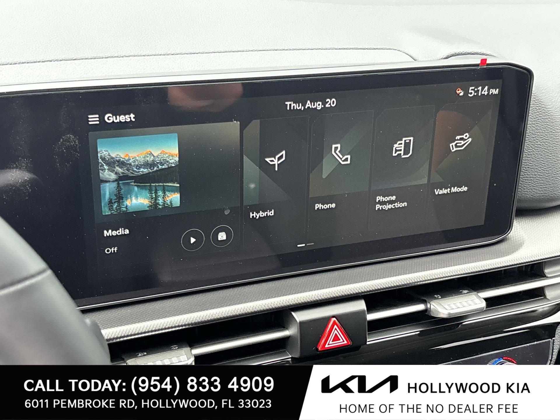 New 2027 Kia Sportage S AWD/4WD image 14