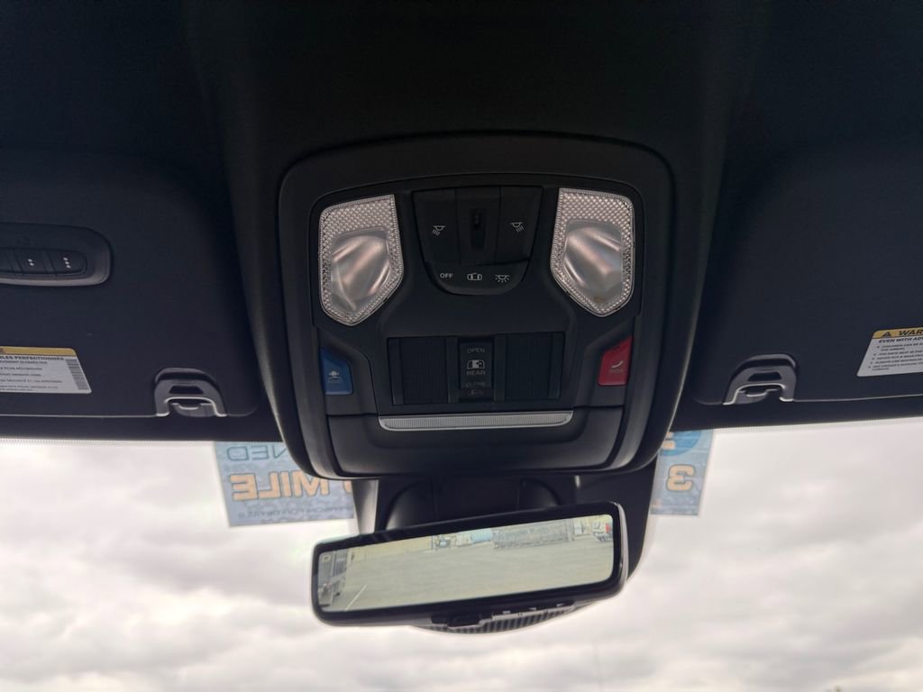 Used 2021 RAM 1500 Rebel w/ Rebel Level 2 Equipment Group image 24