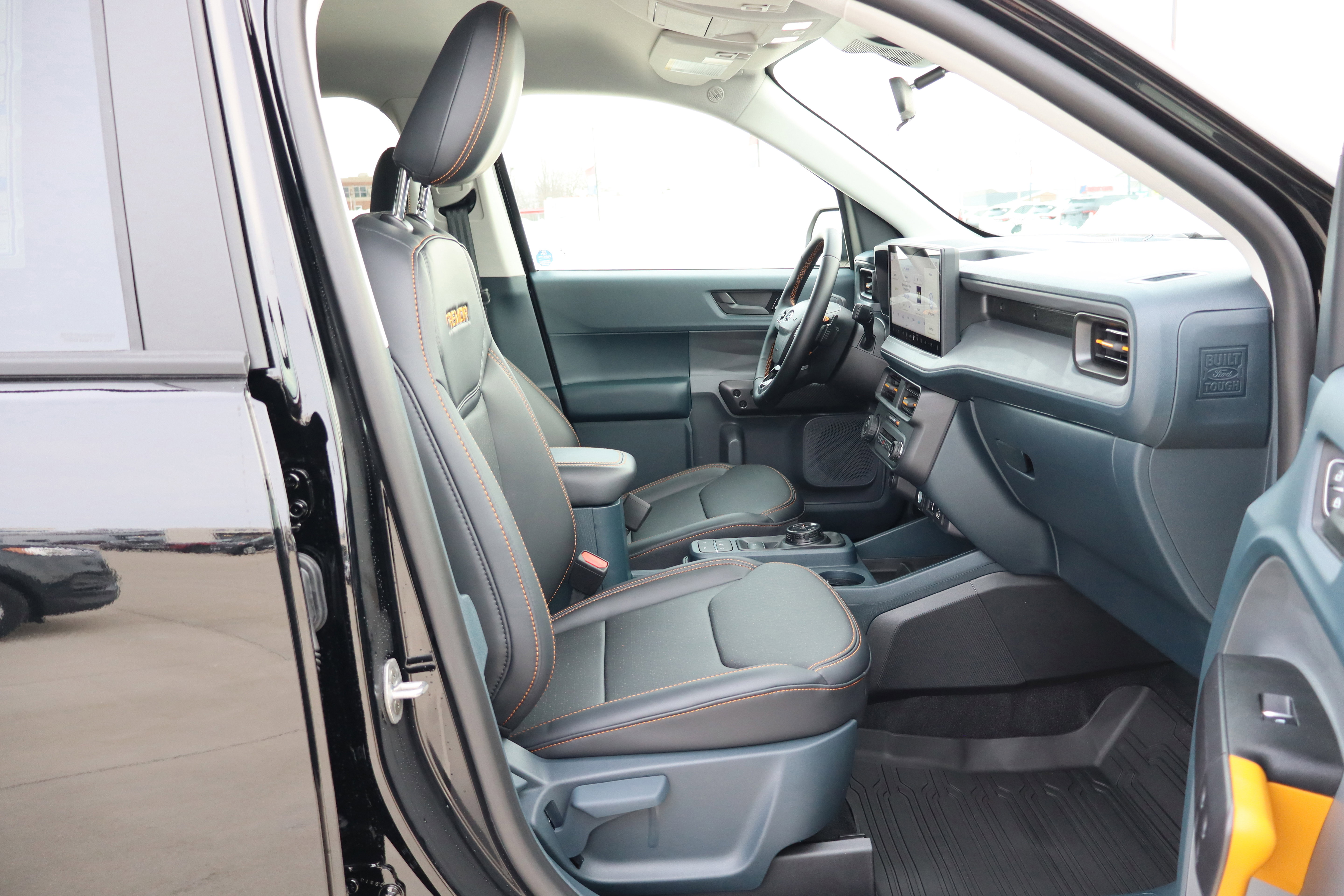 New 2026 Ford Maverick Tremor image 12