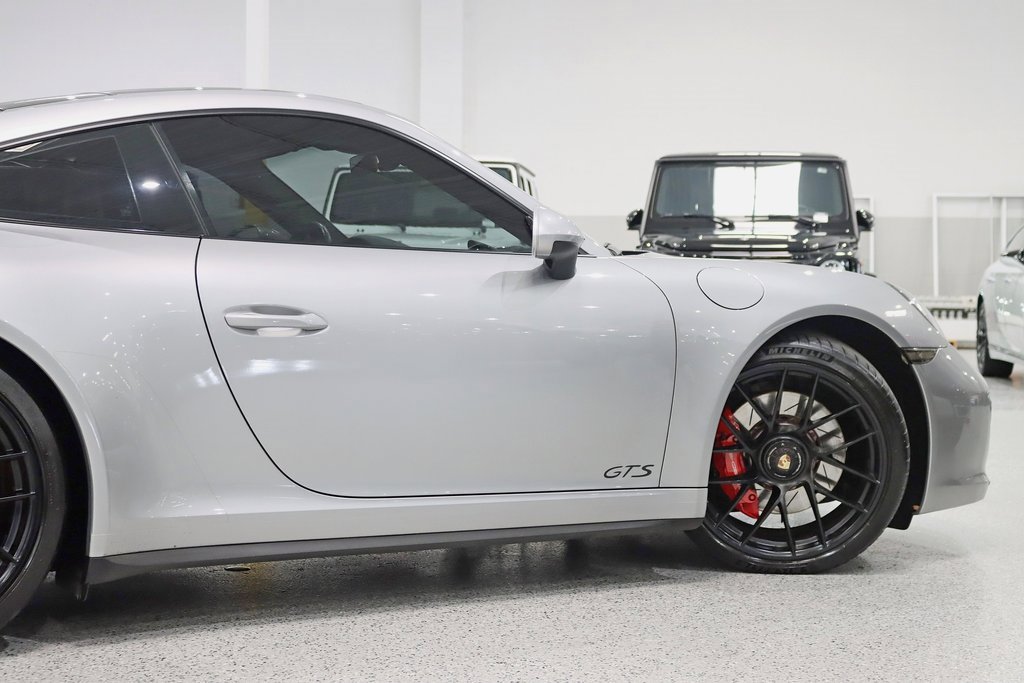 Used 2019 Porsche 911 Carrera GTS image 12