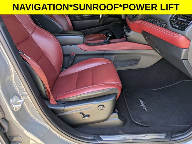 Used 2023 Dodge Durango SRT Hellcat AWD/4WD image 38