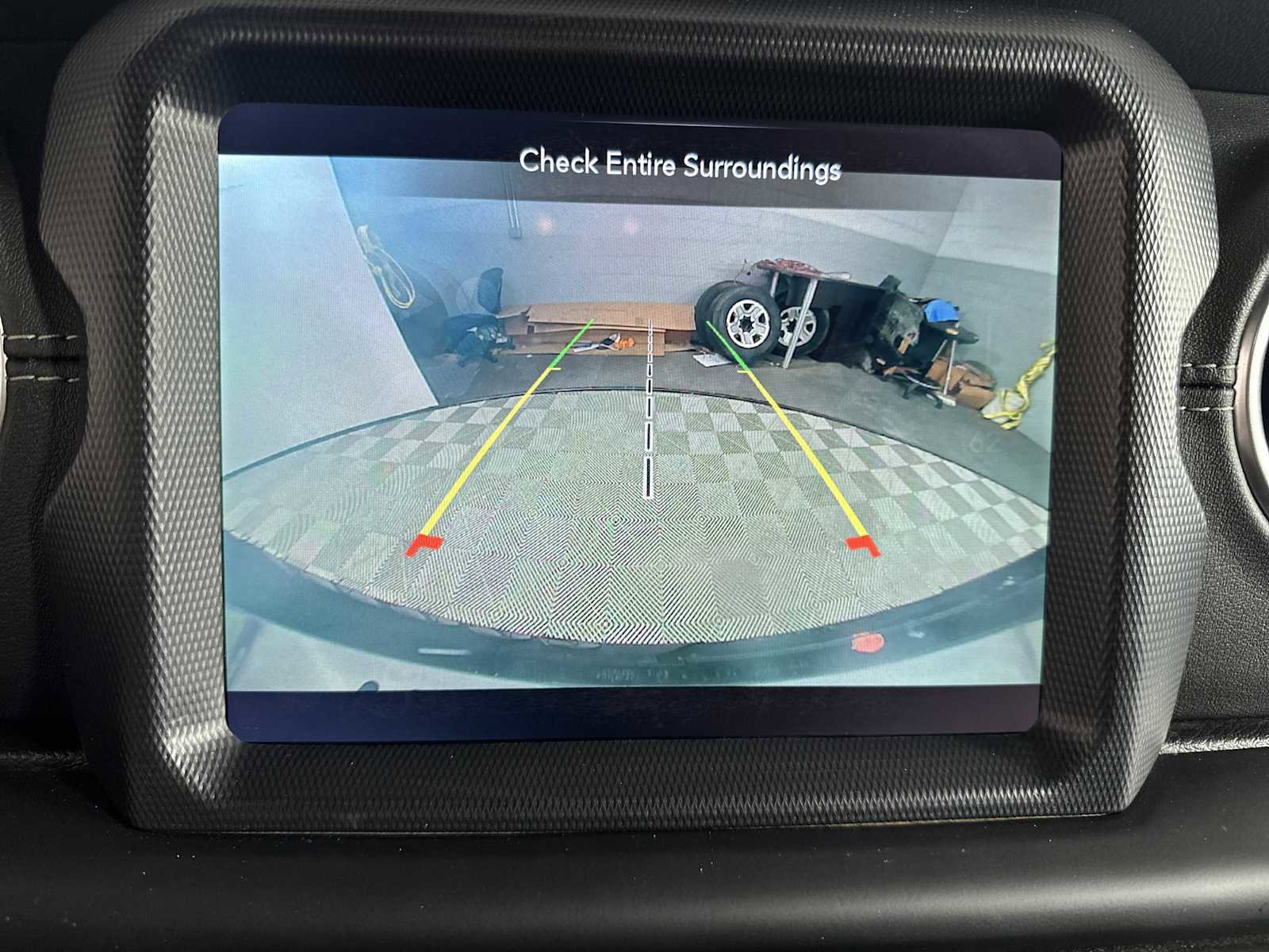 Used 2020 Jeep Wrangler Unlimited Sahara image 36