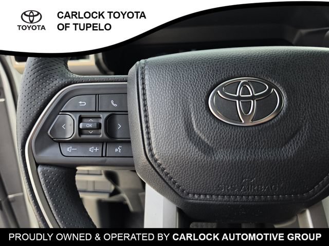 Used 2025 Toyota 4Runner TRD Off-Road Premium AWD/4WD image 31