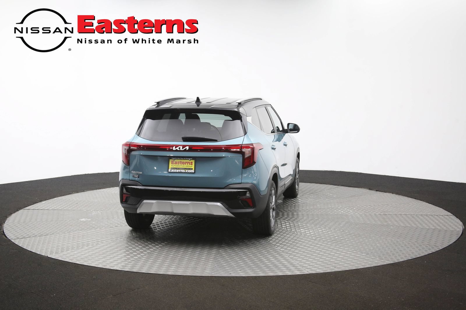 Used 2024 Kia Seltos S FWD image 37
