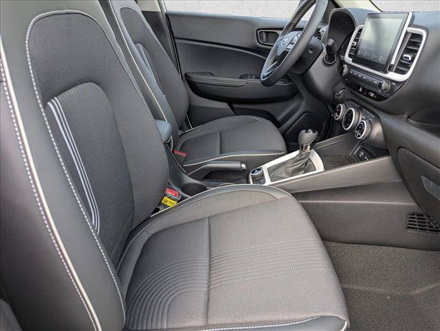New 2026 Hyundai Venue SEL FWD image 27