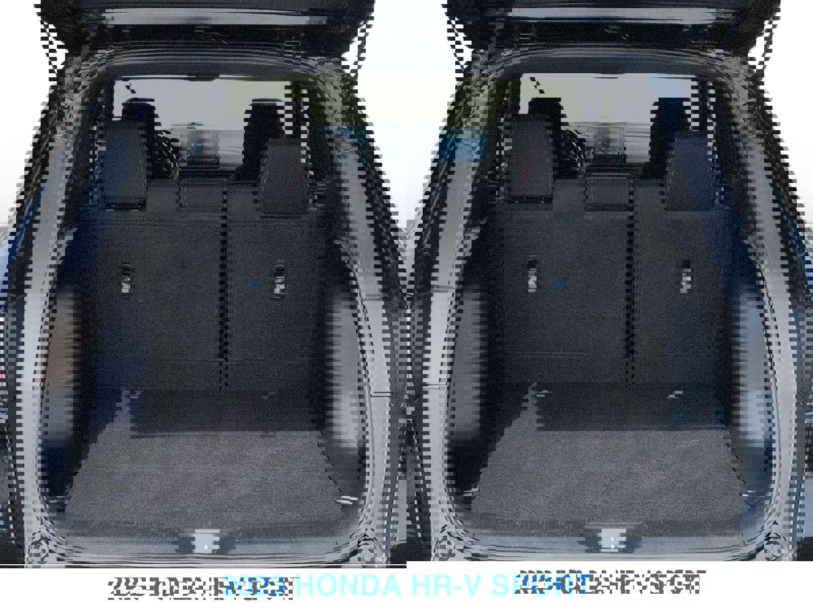 Used 2023 Honda HR-V Sport image 23