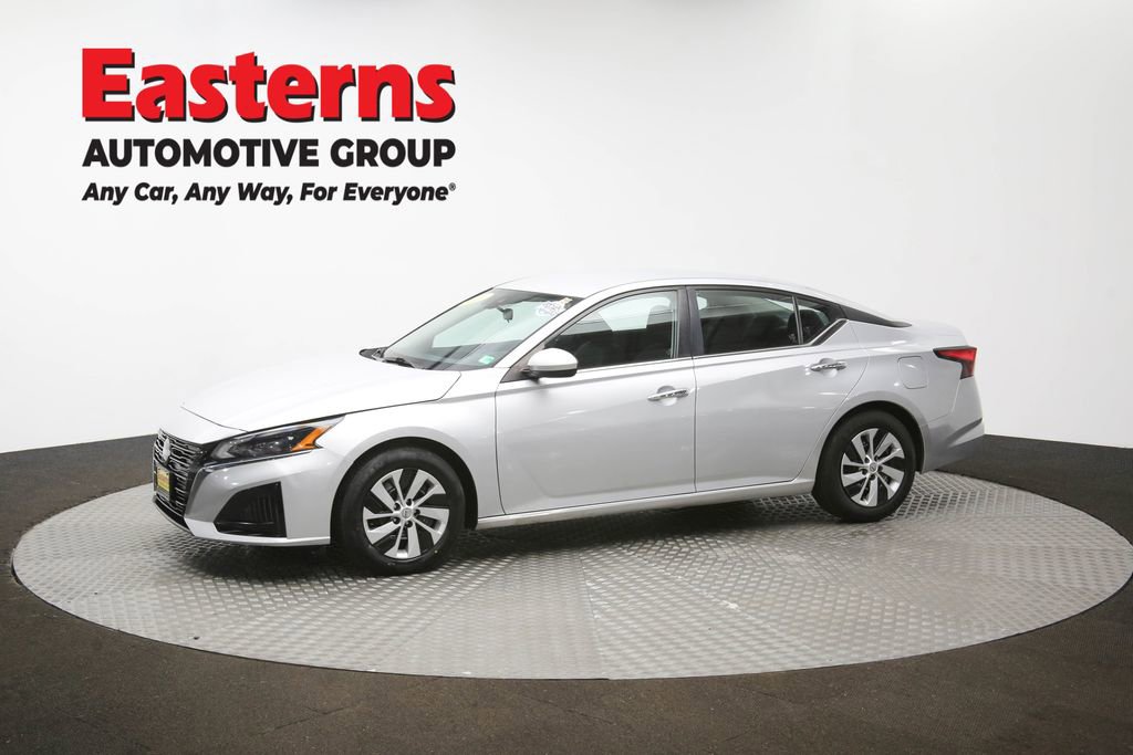 Used 2023 Nissan Altima 2.5 S image 57