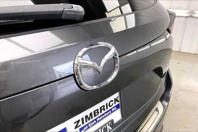Used 2019 MAZDA CX-5 Signature AWD/4WD image 32