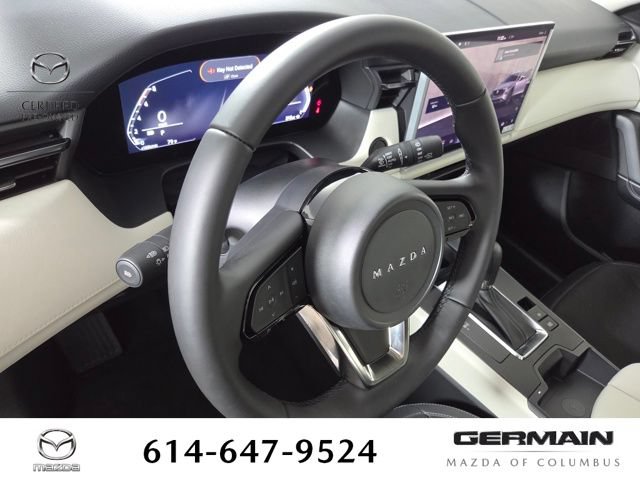 Certified 2026 MAZDA CX-5 Preferred AWD/4WD image 18