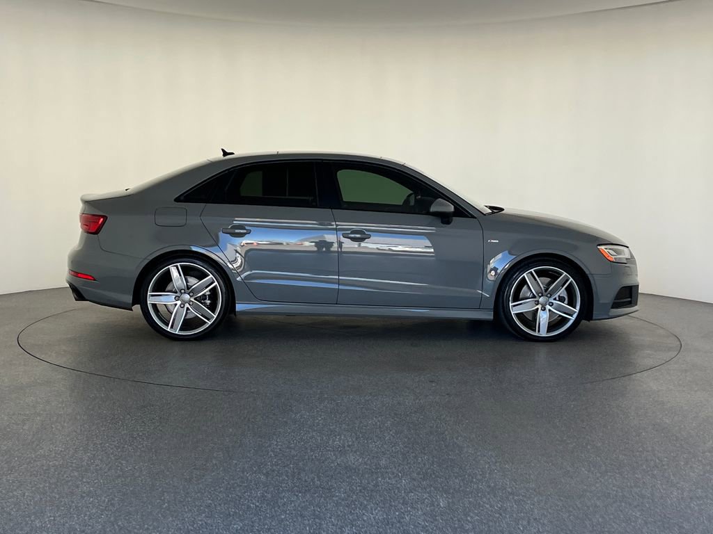 Used 2020 Audi A3 2.0T Premium Plus w/ Premium Plus Package image 2