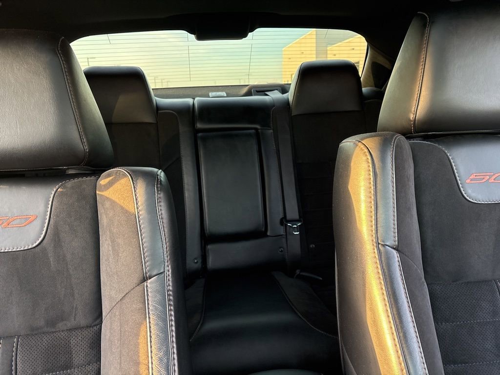 Used 2020 Dodge Challenger R/T Scat Pack image 14