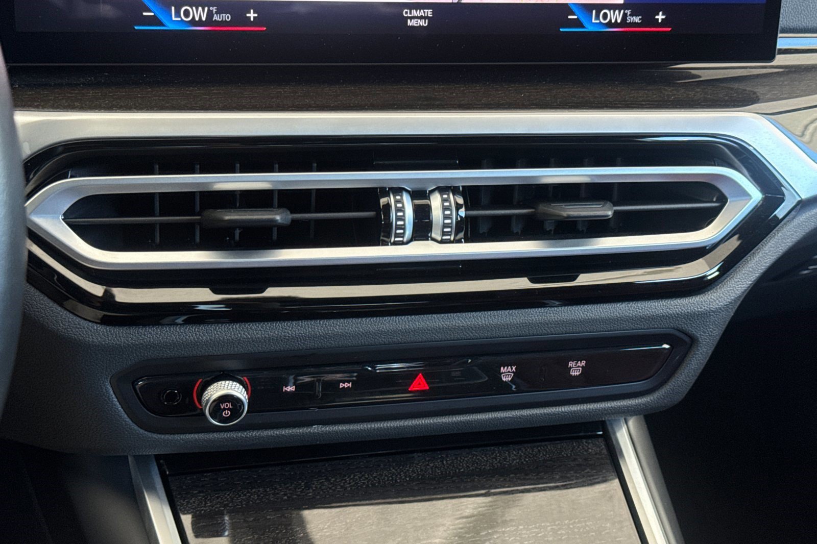 Certified 2023 BMW i4 eDrive35 w/ Premium Package RWD image 27
