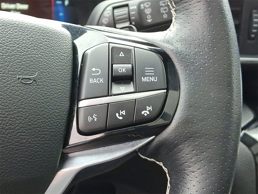 Certified 2022 Ford Explorer ST w/ Equipment Group 401A image 24