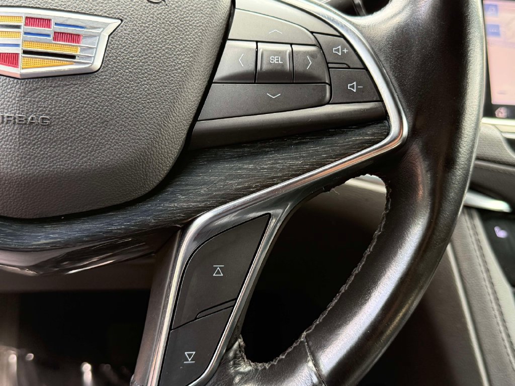 Used 2023 Cadillac XT5 Premium Luxury AWD/4WD image 32