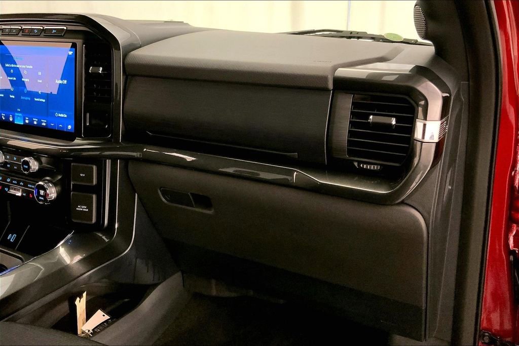 Used 2021 Ford F150 XLT w/ Equipment Group 302A High image 23