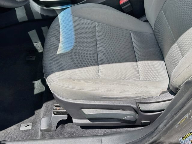 Used 2017 Hyundai Santa Fe Sport FWD image 19