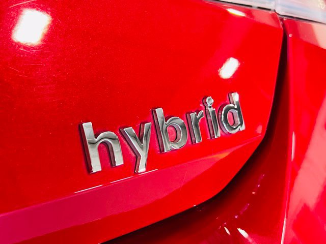 Used 2023 Hyundai Elantra Limited w/ Preferred Accessory Package FWD image 22