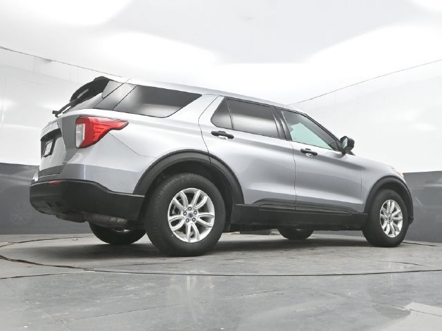 Used 2021 Ford Explorer 4WD image 35