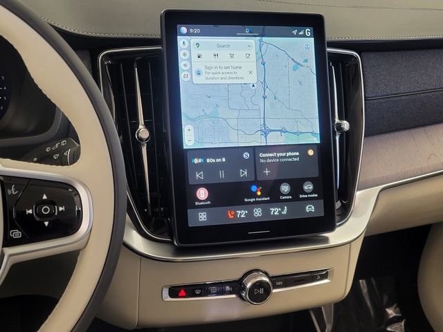 New 2026 Volvo XC90 B6 Ultra w/ Lounge Package AWD/4WD image 15