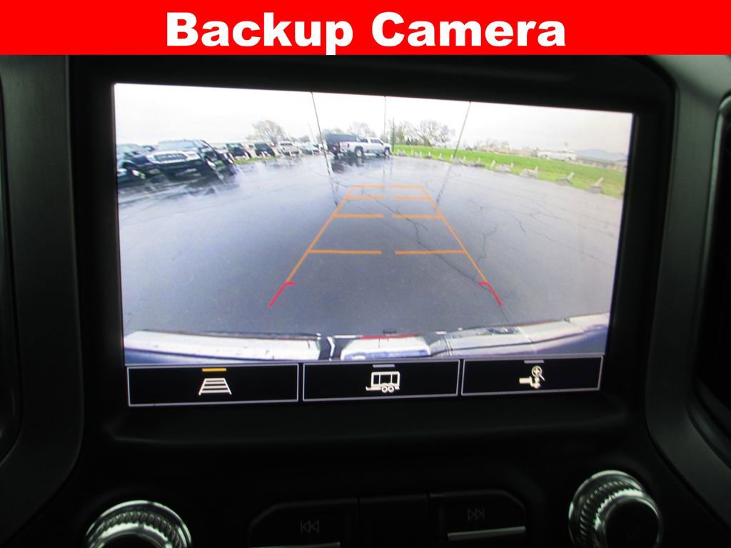 Used 2021 GMC Sierra 1500 SLT image 15