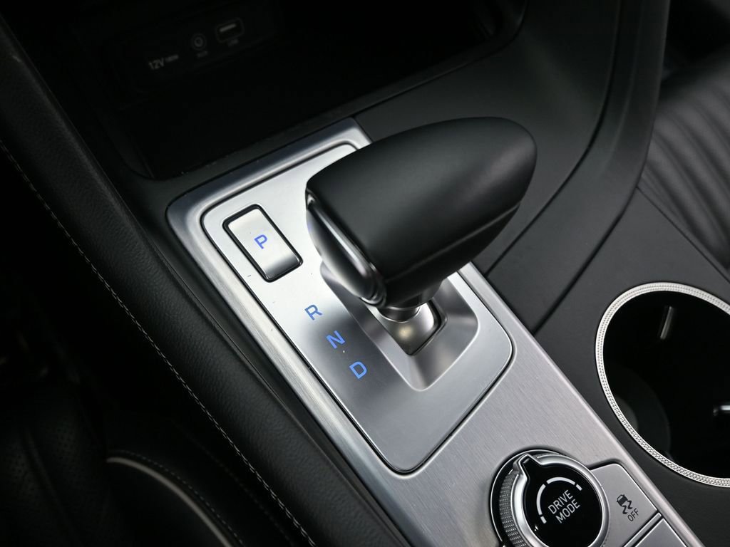 Used 2019 Genesis G70 2.0T Advanced w/ Elite Package image 33