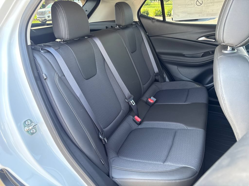 New 2026 Buick Encore GX Preferred FWD image 28