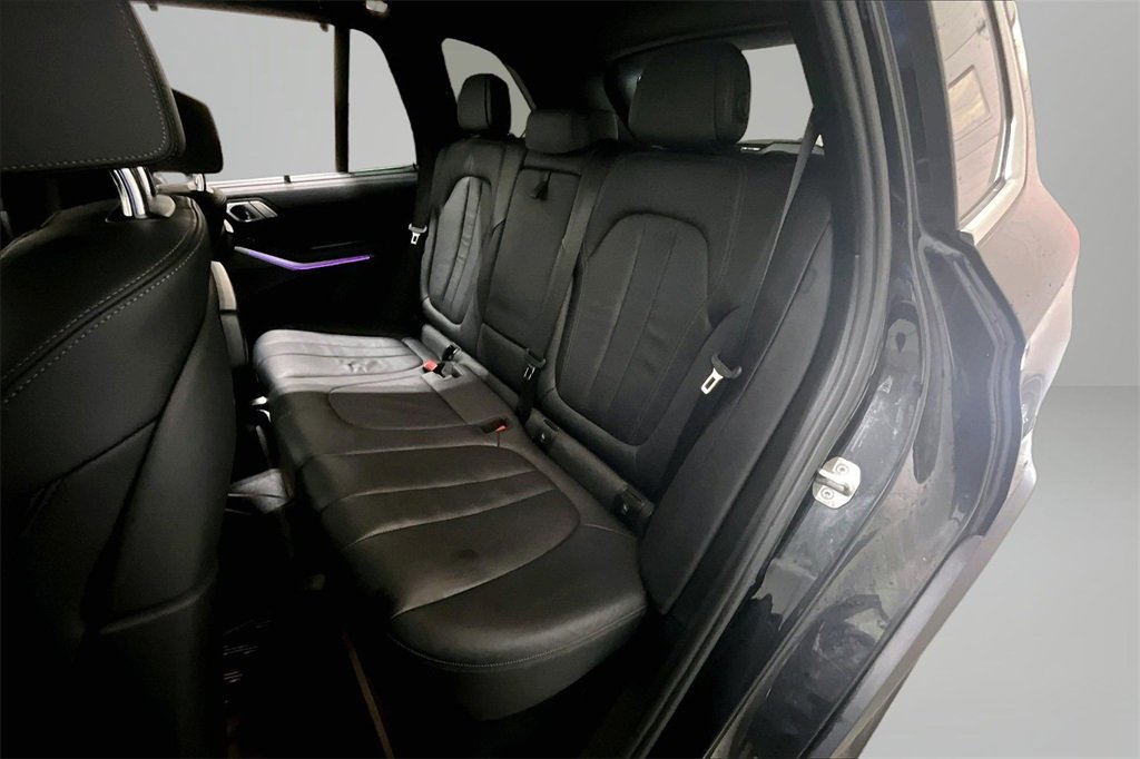 Used 2021 BMW X5 xDrive40i image 22
