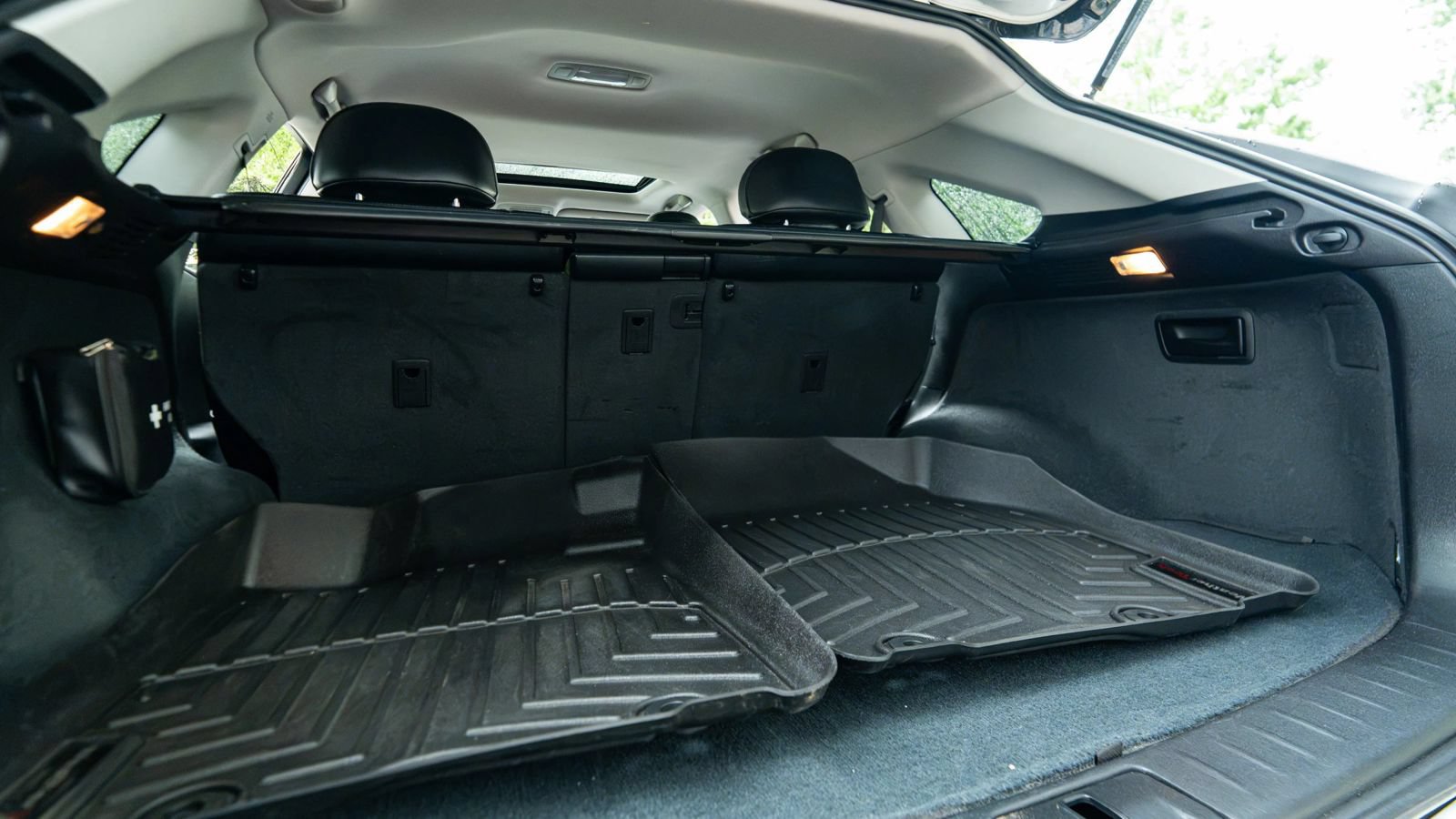 Used 2013 Lexus RX 350 AWD w/ Navigation Pkg image 20
