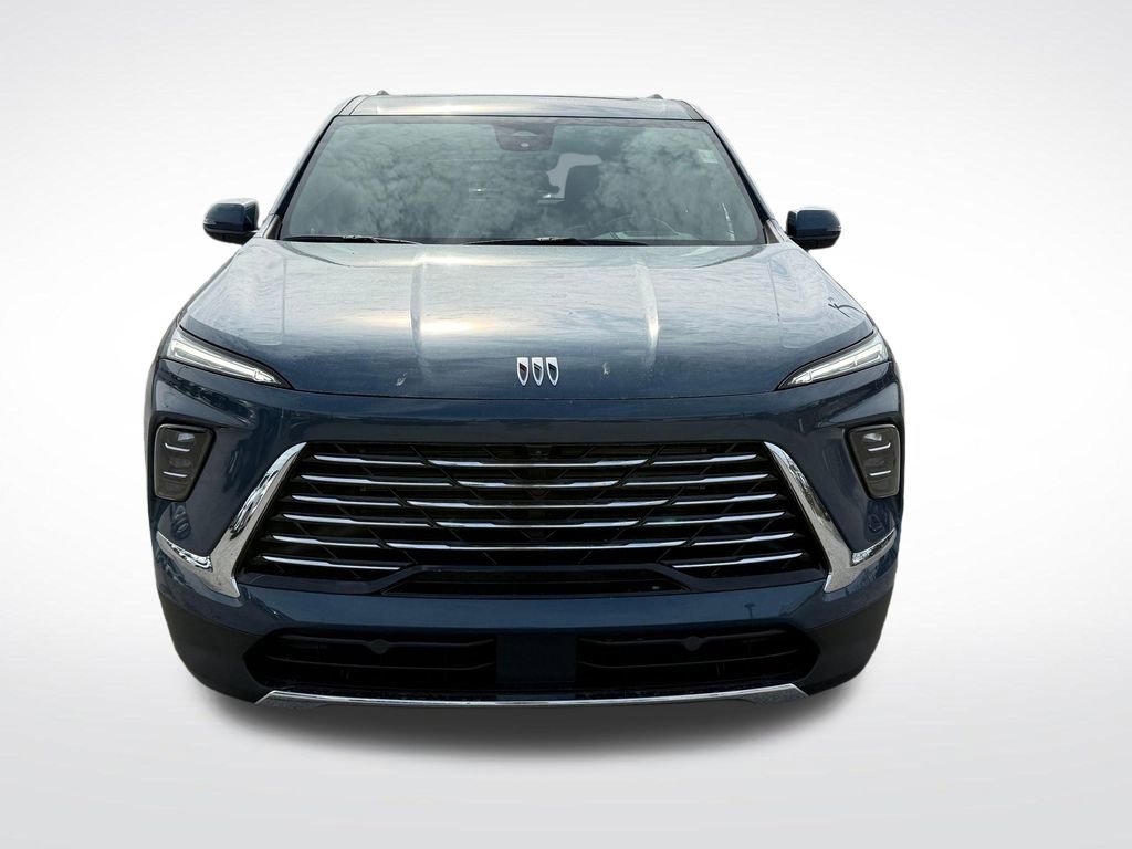 New 2026 Buick Enclave Preferred w/ Power Package image 6