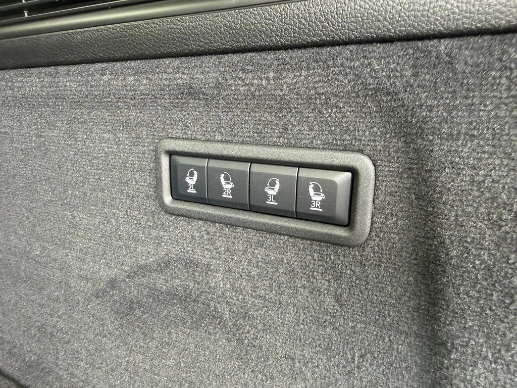 New 2026 Jeep Grand Wagoneer L Summit AWD/4WD image 52