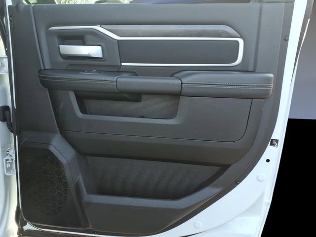 Used 2024 RAM 2500 Big Horn image 16
