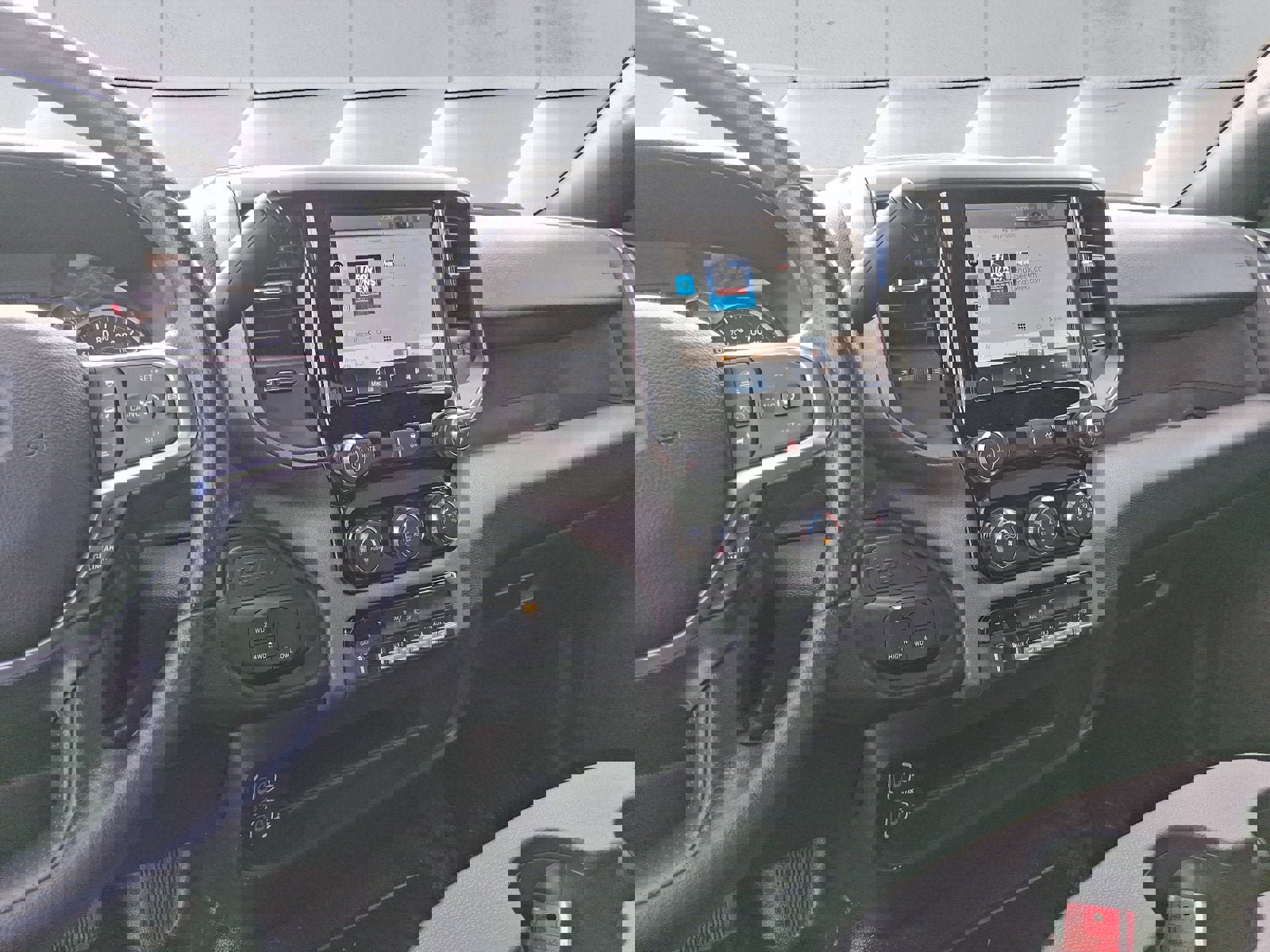 New 2026 RAM 5500 Tradesman image 12