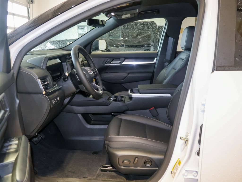 New 2027 GMC Terrain Elevation w/ Elevation Premium Package AWD/4WD image 17